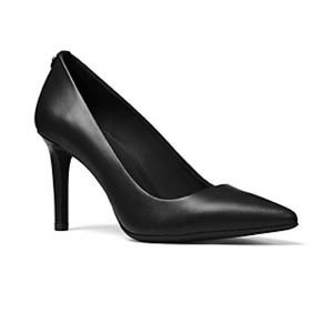 Michael Kors Women's Flex Mid Pump